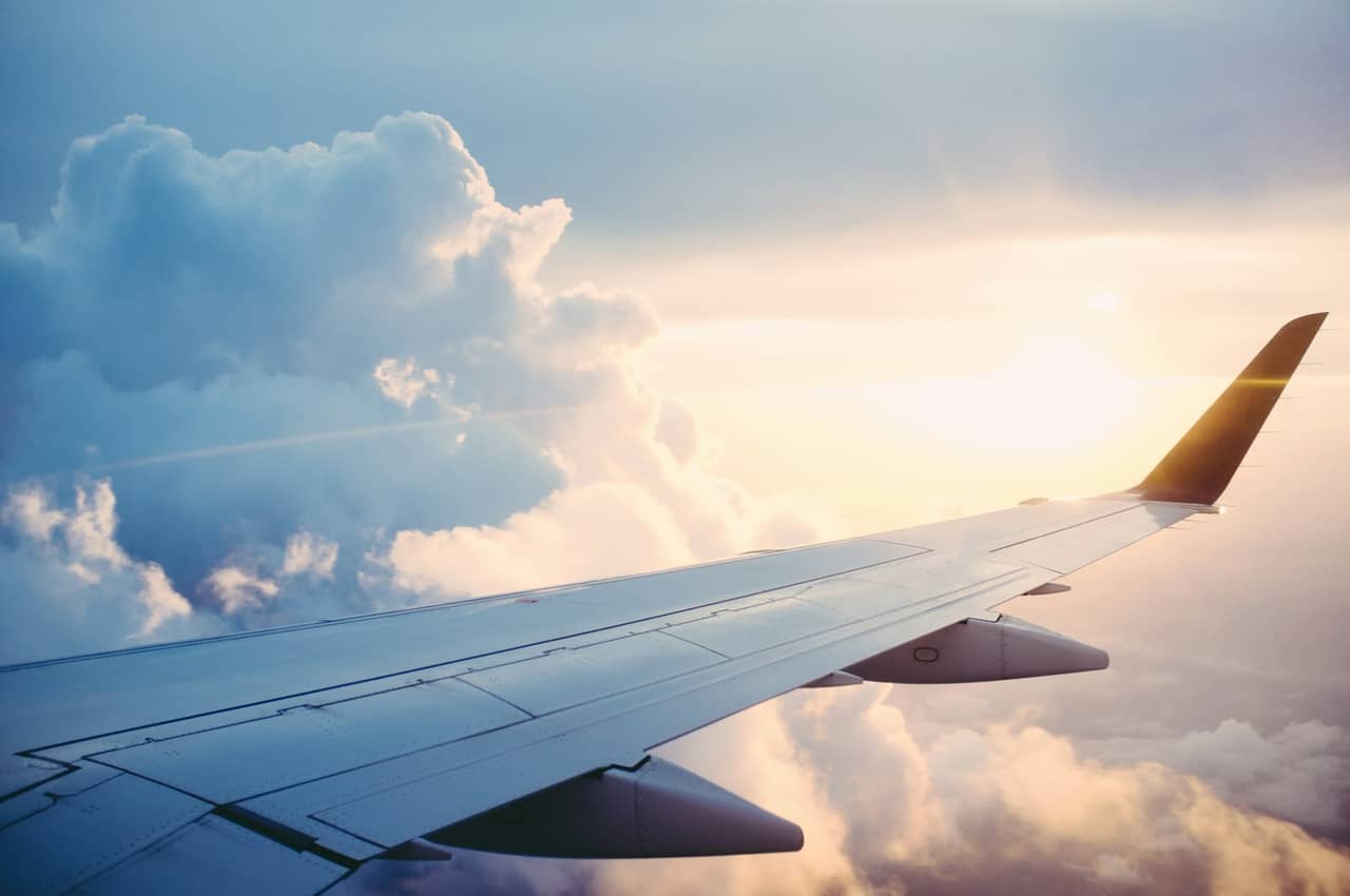 International & Domestic Ticketing