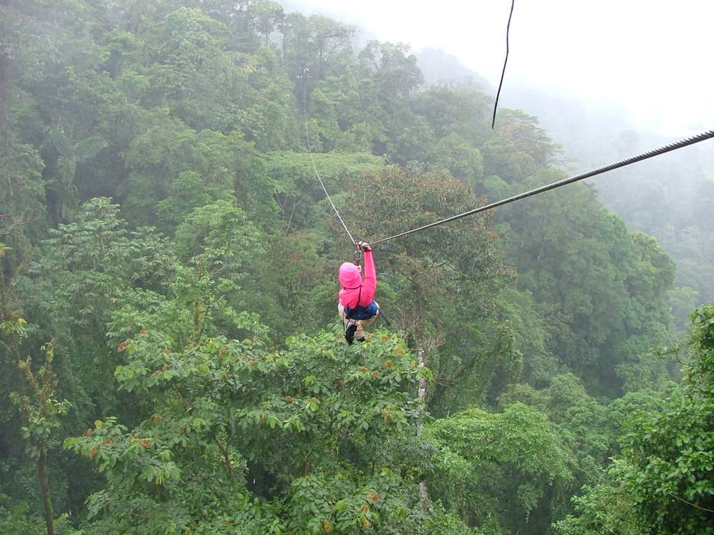 Zip Flyer Pokhara