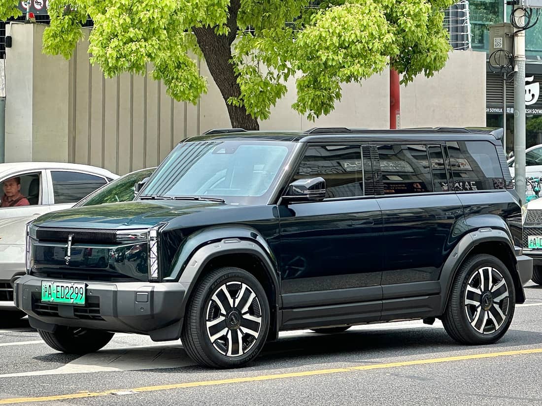 Luxury Car Rental — photo 5