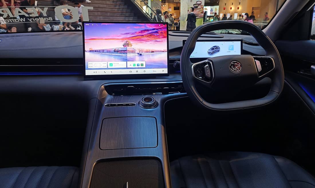 Luxury Car Rental — photo 6