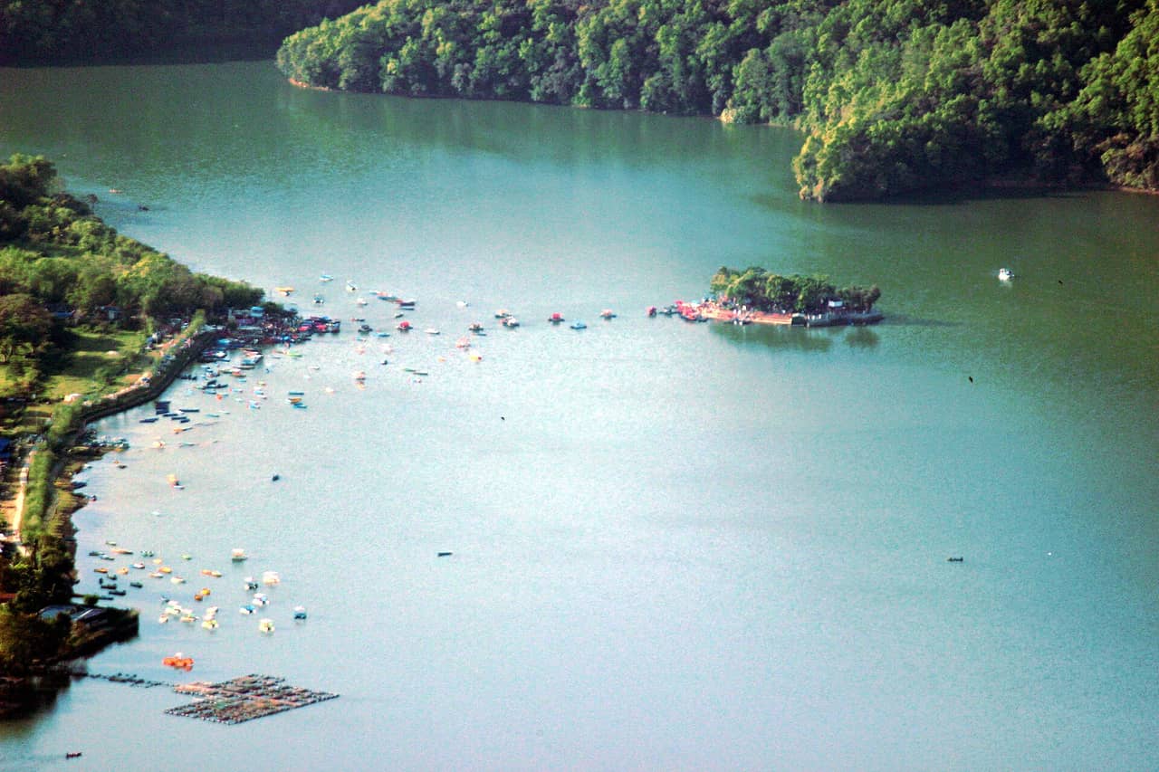 Pokhara Sightseeing Tour — photo 2