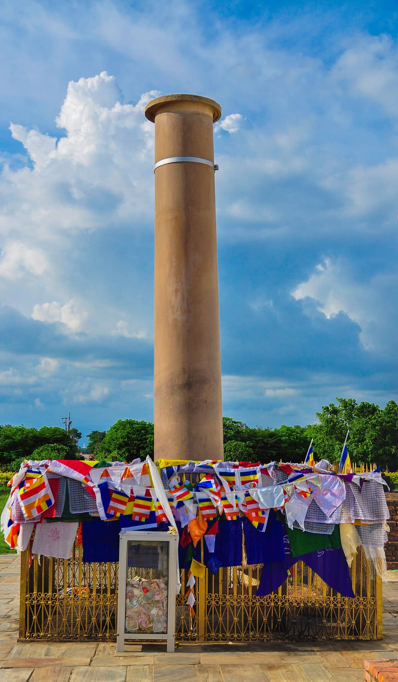 Lumbini Pilgrimage Tour — photo 2