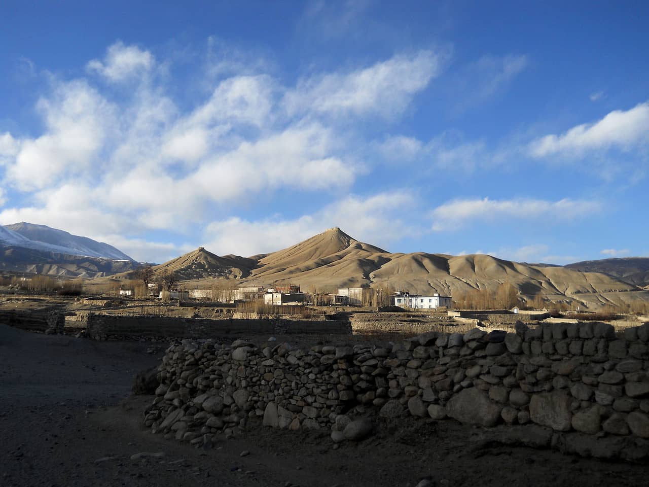 Upper Mustang Tour — photo 2