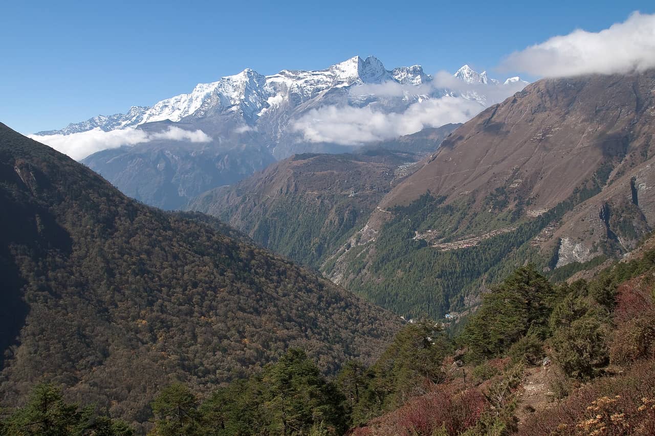 Everest Base Camp Trek — photo 2