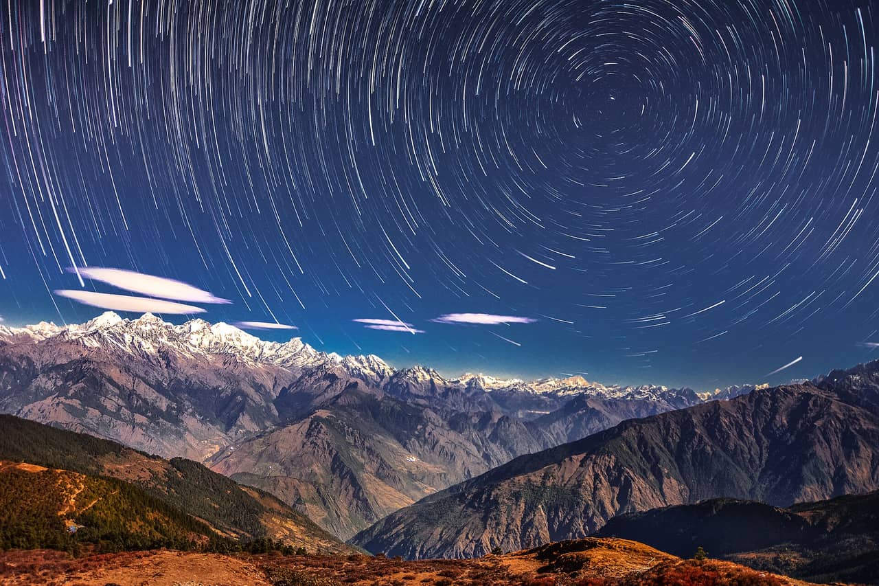 Langtang Valley Trek — photo 2
